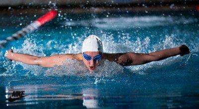 Competitive Swimming Equipment Guide